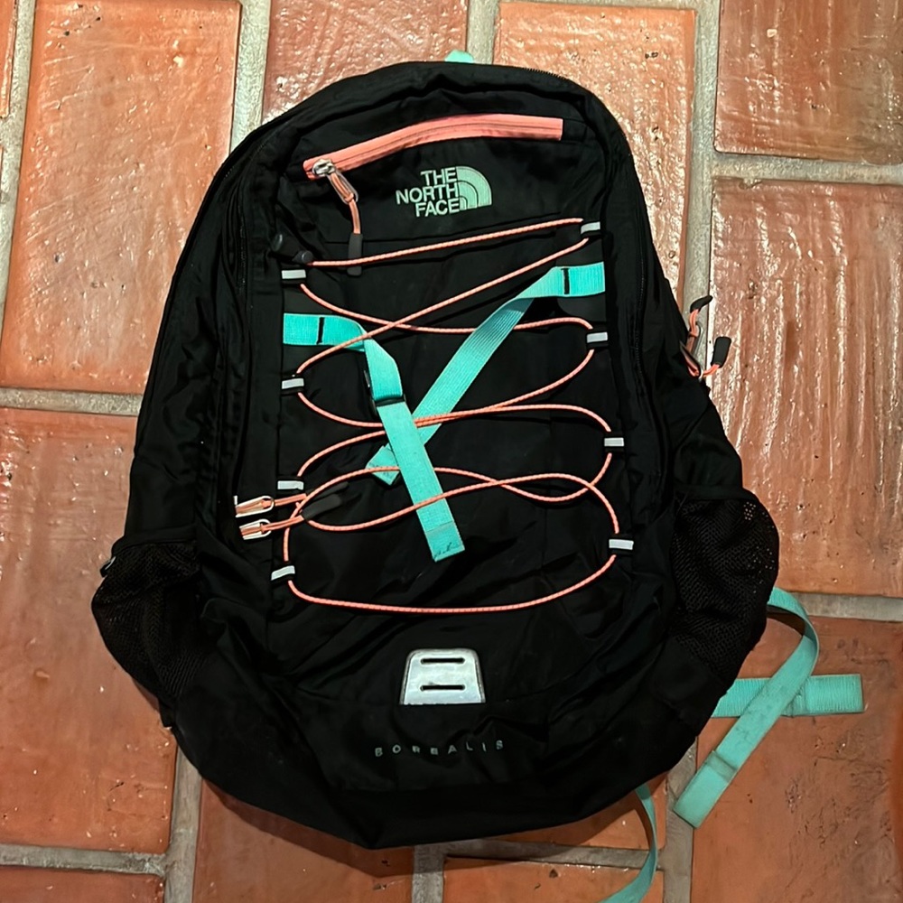 North Face Borealis Backpack